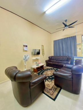 Homestay Nimaza2